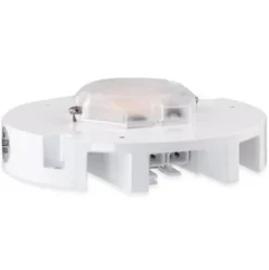 Wand- und Deckenleuchte Zylinder LED