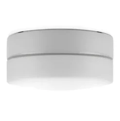 Wand- und Deckenleuchte Zylinder LED