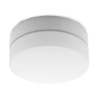 Wand- und Deckenleuchte Zylinder LED