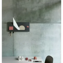 Wandablage Folded Shelve