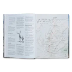 Wanderlust Europa