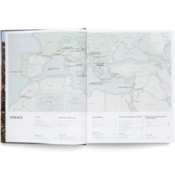 Wanderlust Mittelmeer