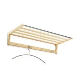 Wandgarderobe Gaston