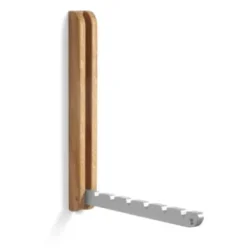 Wandhaken Klapper