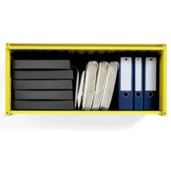 Wandhalterung zu Container DS