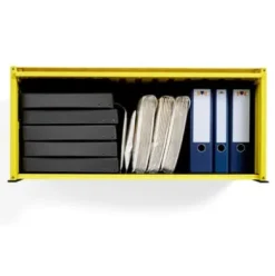Wandhalterung zu Container DS