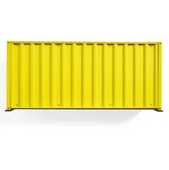 Wandhalterung zu Container DS