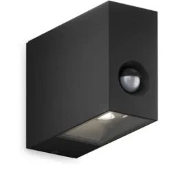 Wandleuchte Eye Control
