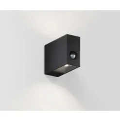 Wandleuchte Eye Control