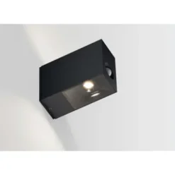 Wandleuchte Eye Control