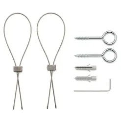 Wandsicherung Universal
