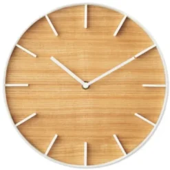 Wanduhr Rin