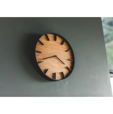 Wanduhr Rin