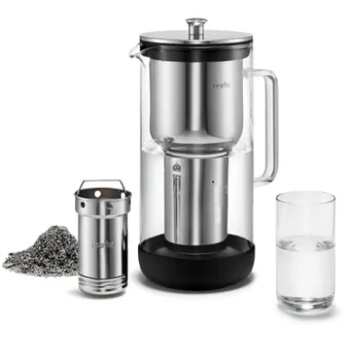 Wasserfilterkanne Purifier