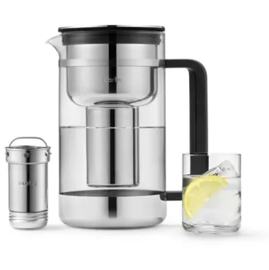 Wasserfilterkanne Purifier