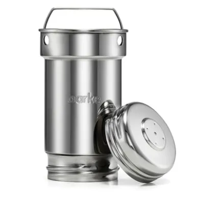 Wasserfilterkanne Purifier