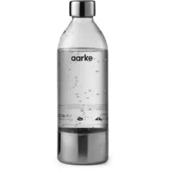 Wasserflasche zu Wassersprudler Carbonator 3