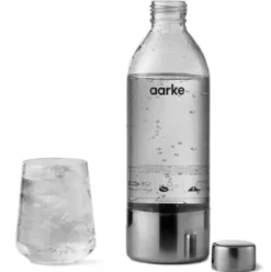 Wasserflasche zu Wassersprudler Carbonator 3