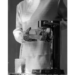 Wasserflasche zu Wassersprudler Carbonator 3