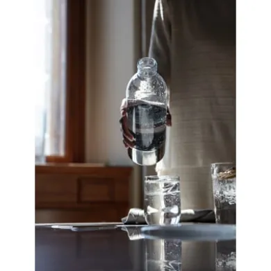 Wasserflasche zu Wassersprudler Carbonator 3