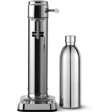 Wassersprudler Carbonator 3
