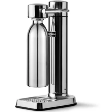 Wassersprudler Carbonator 3