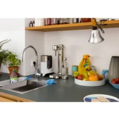 Wassersprudler Carbonator 3
