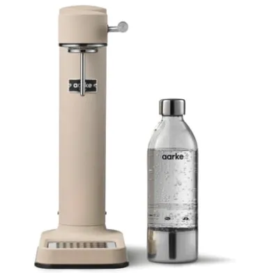 Wassersprudler Carbonator 3