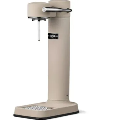 Wassersprudler Carbonator 3