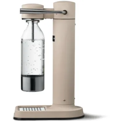 Wassersprudler Carbonator 3