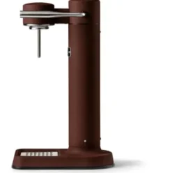Wassersprudler Carbonator 3