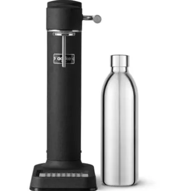 Wassersprudler Carbonator 3