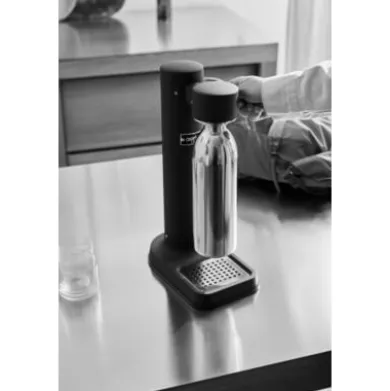 Wassersprudler Carbonator 3