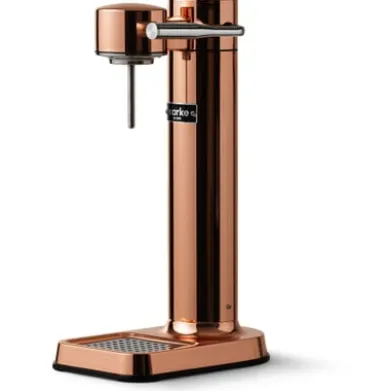 Wassersprudler Carbonator 3