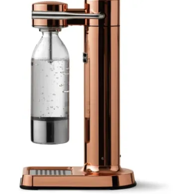 Wassersprudler Carbonator 3