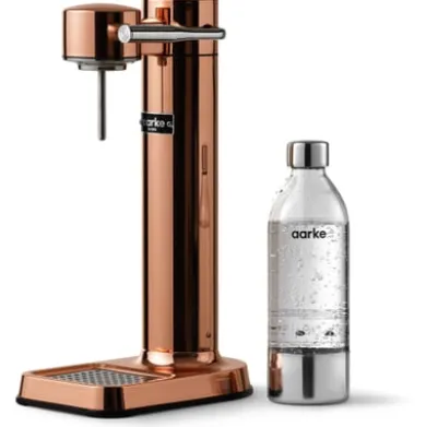 Wassersprudler Carbonator 3