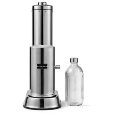 Wassersprudler Carbonator Pro