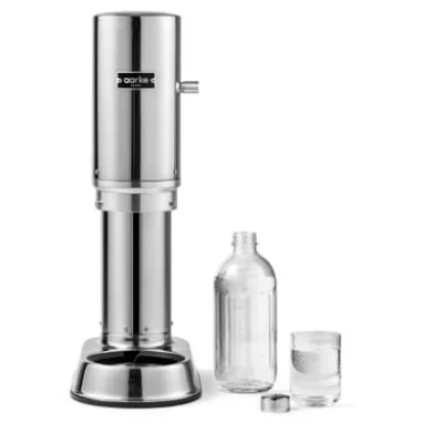 Wassersprudler Carbonator Pro