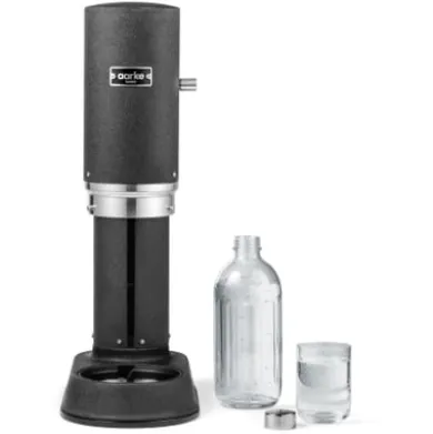 Wassersprudler Carbonator Pro