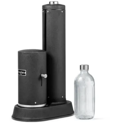 Wassersprudler Carbonator Pro