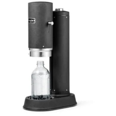 Wassersprudler Carbonator Pro