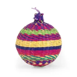 Weihnachtskugel Jipi