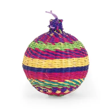 Weihnachtskugel Jipi