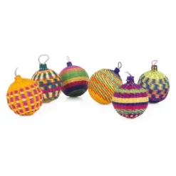 Weihnachtskugel Jipi
