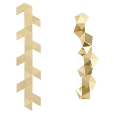 Weihnachtsschmuck Fragments