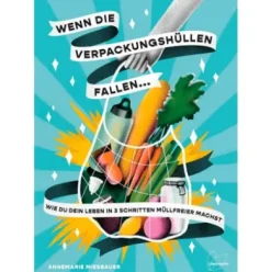Wenn die Verpackungshüllen fallen