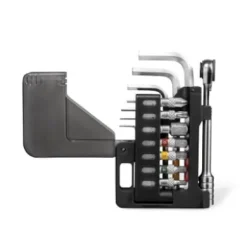Werkzeug-Set Omni Toolcard