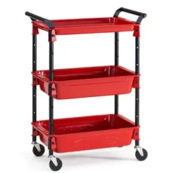 Werkzeugtrolley Toyo TWR4