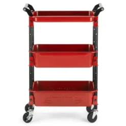Werkzeugtrolley Toyo TWR4