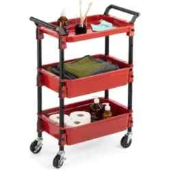 Werkzeugtrolley Toyo TWR4